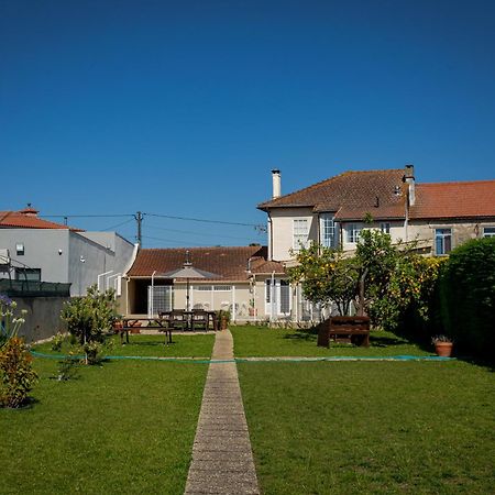 714 Mugnano House Aveleda Villa Vila do Conde Exterior photo