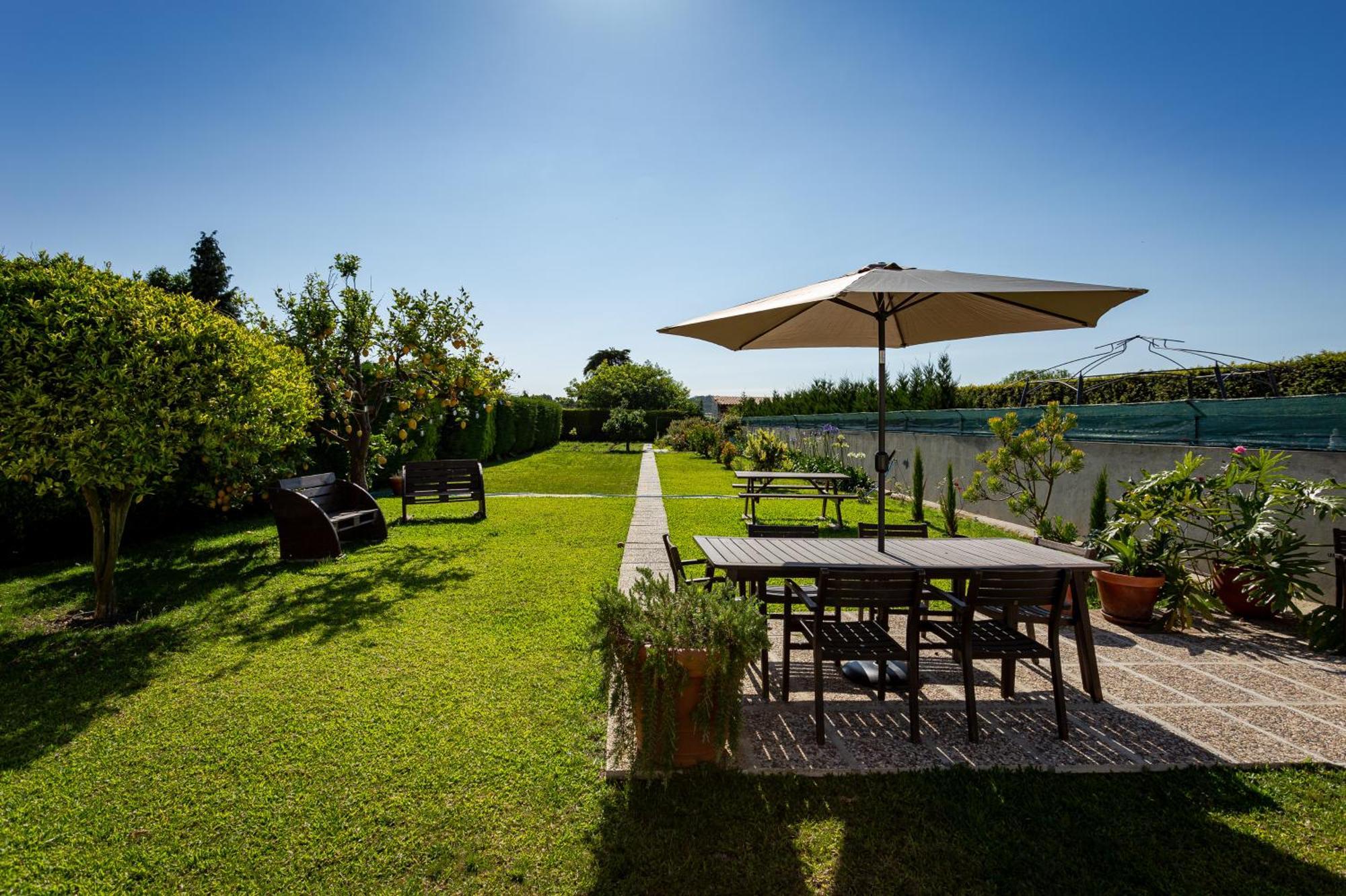 714 Mugnano House Aveleda Villa Vila do Conde Exterior photo